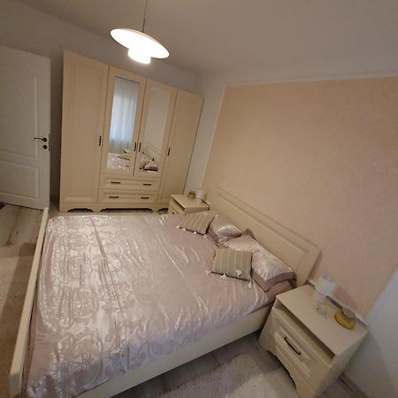 Suceava Apartment Extérieur photo