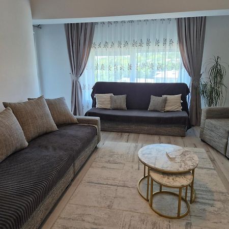 Suceava Apartment Extérieur photo