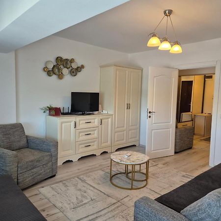 Suceava Apartment Extérieur photo