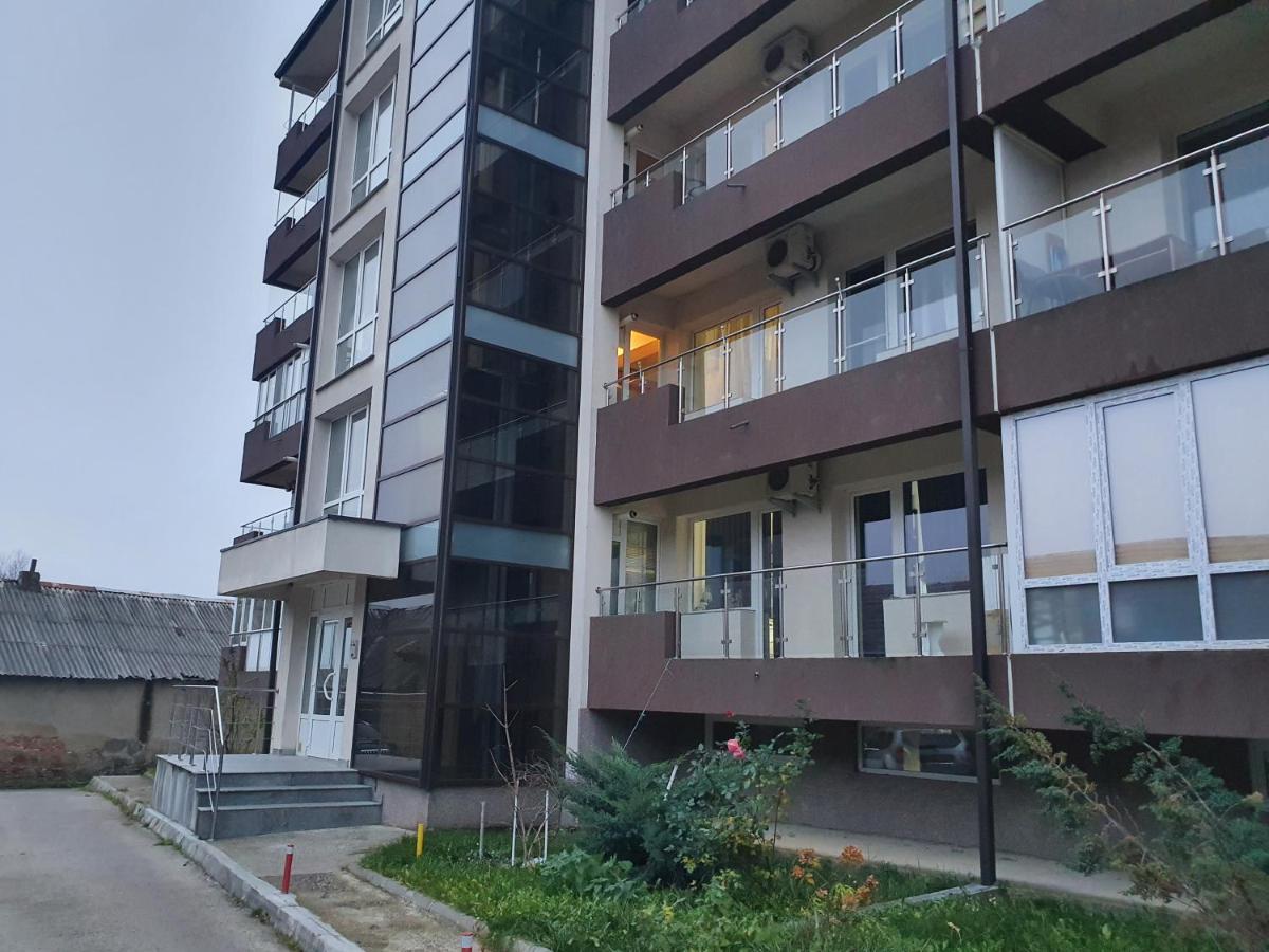 Suceava Apartment Chambre photo
