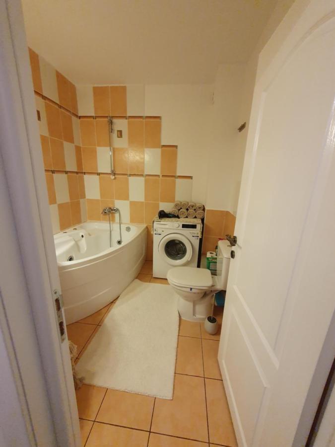 Suceava Apartment Extérieur photo