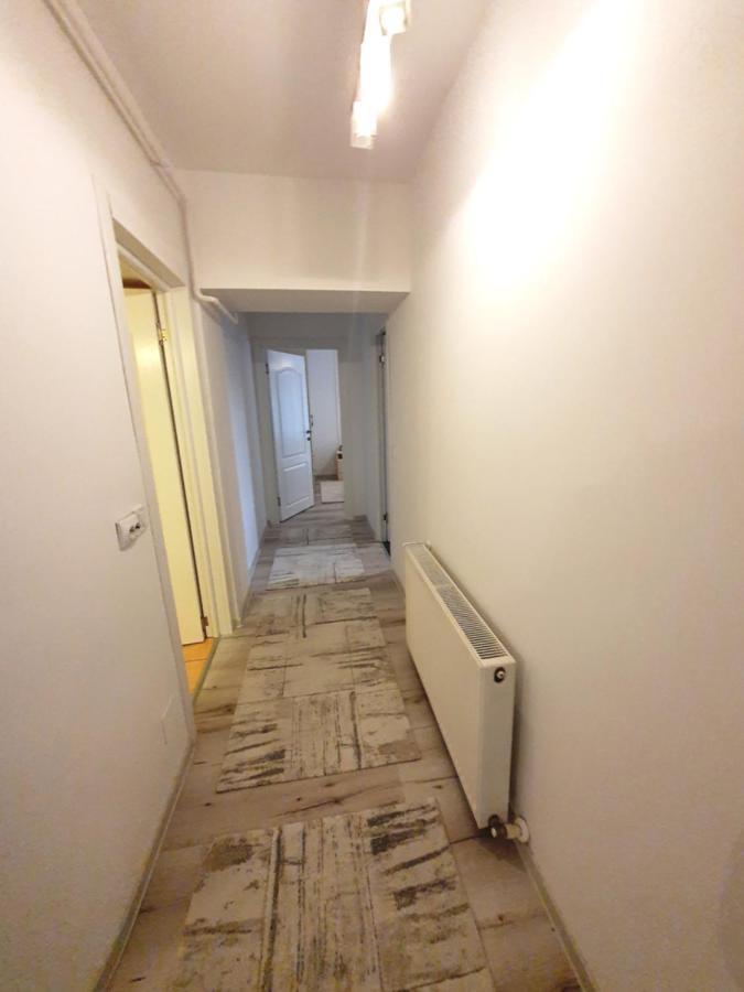 Suceava Apartment Extérieur photo