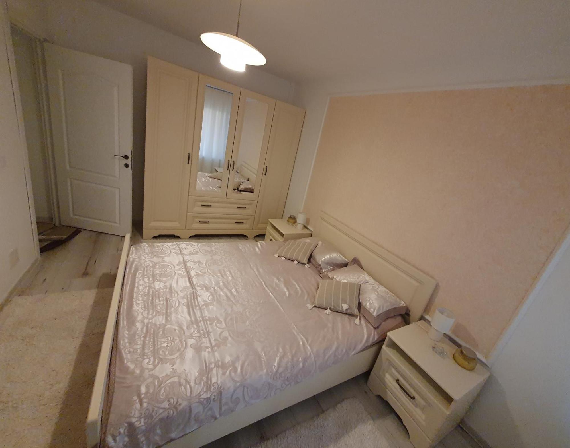 Suceava Apartment Extérieur photo
