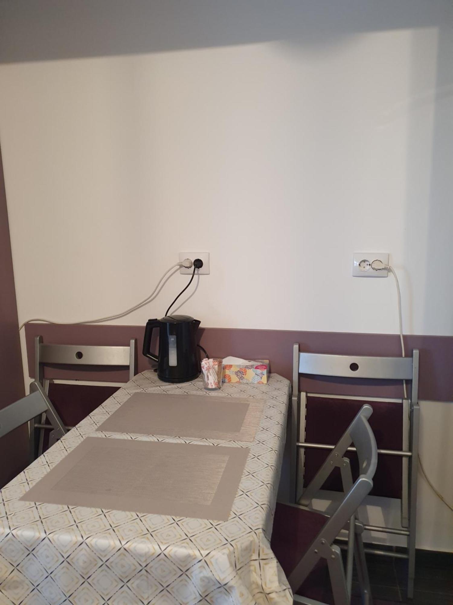 Suceava Apartment Extérieur photo