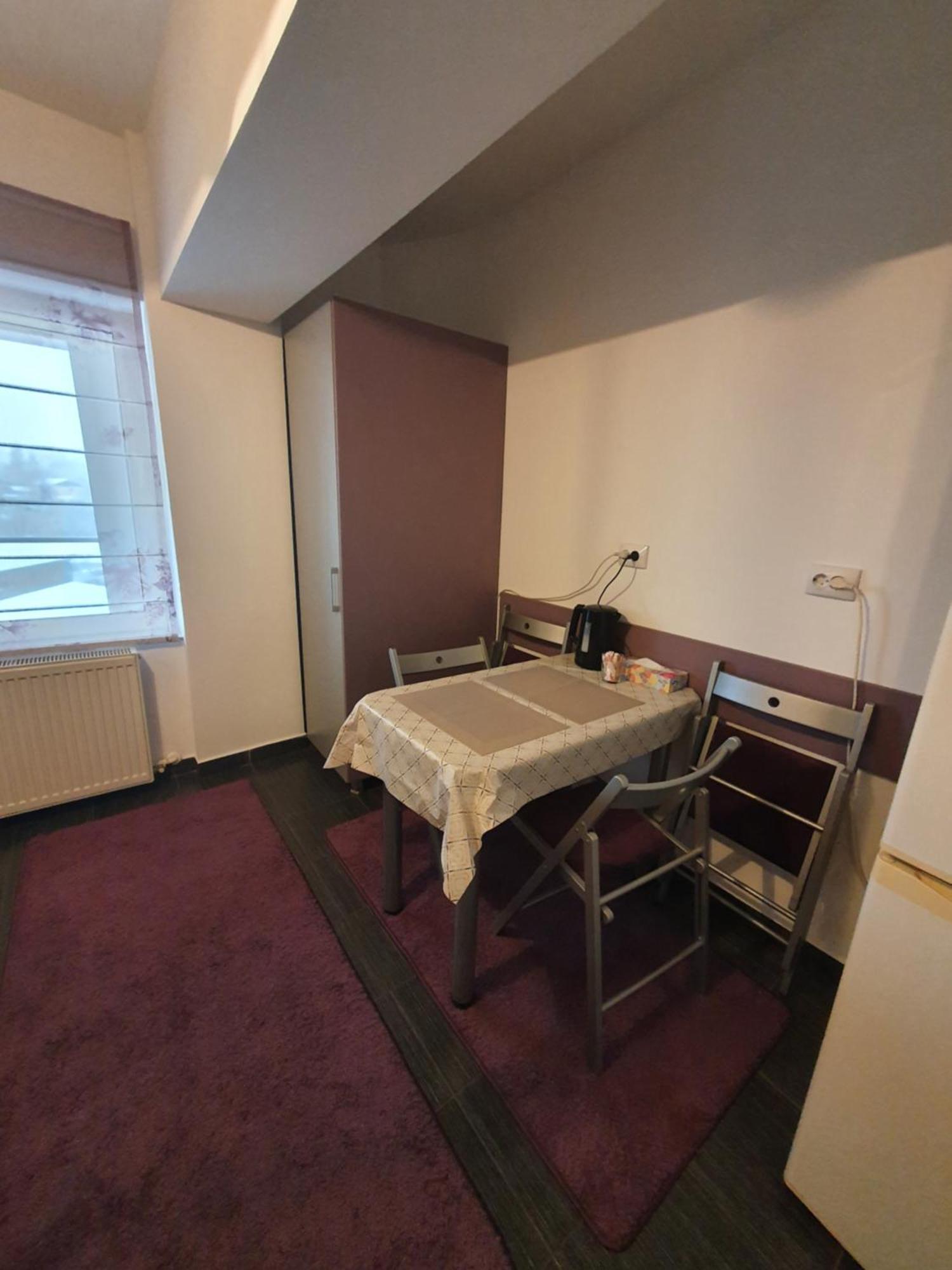 Suceava Apartment Extérieur photo