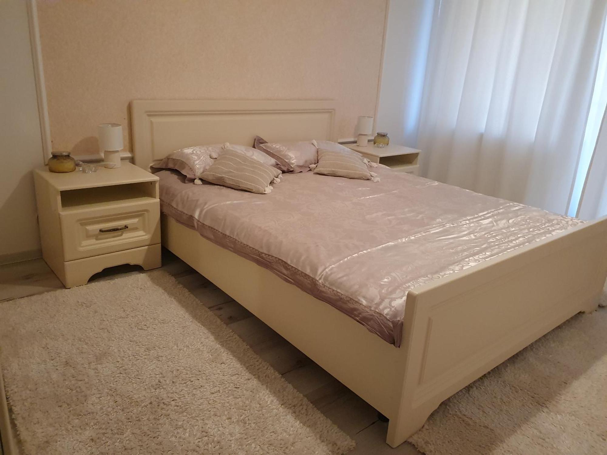 Suceava Apartment Extérieur photo