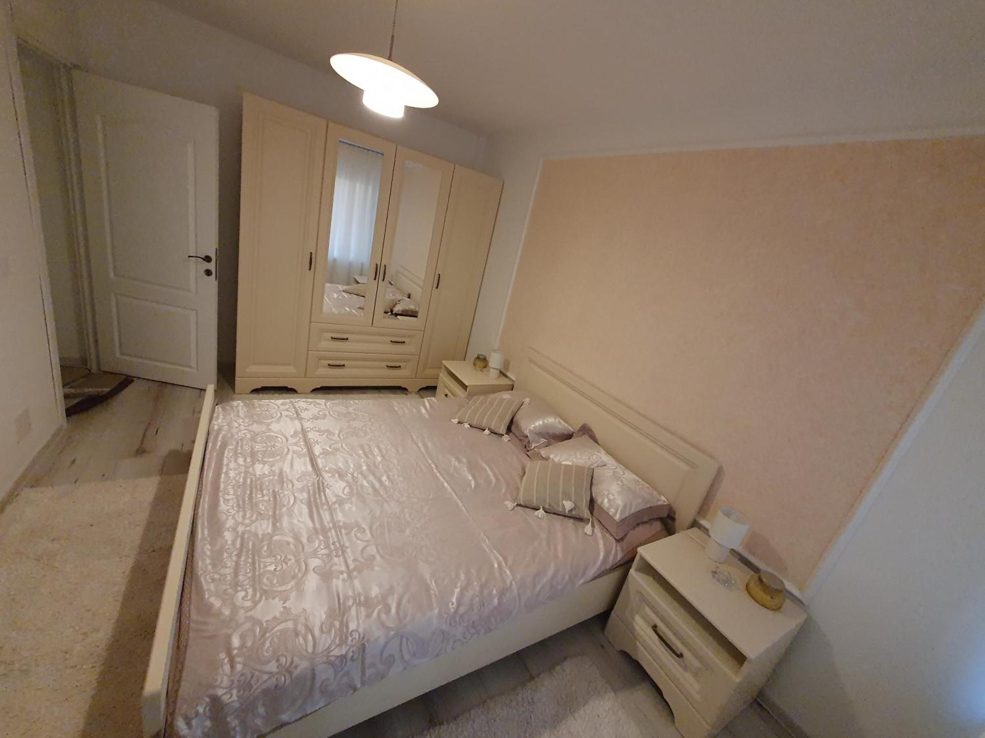 Suceava Apartment Extérieur photo