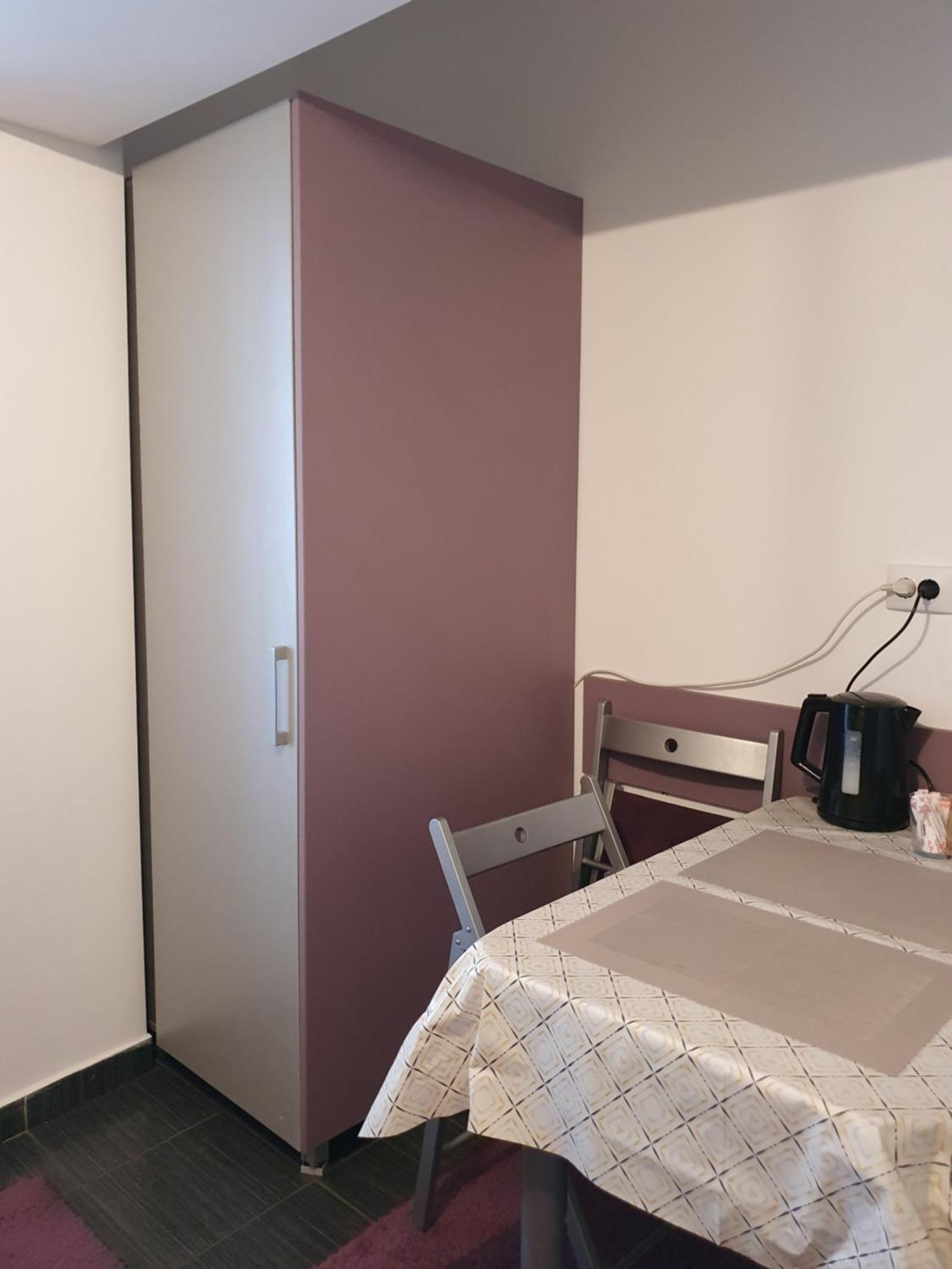 Suceava Apartment Extérieur photo