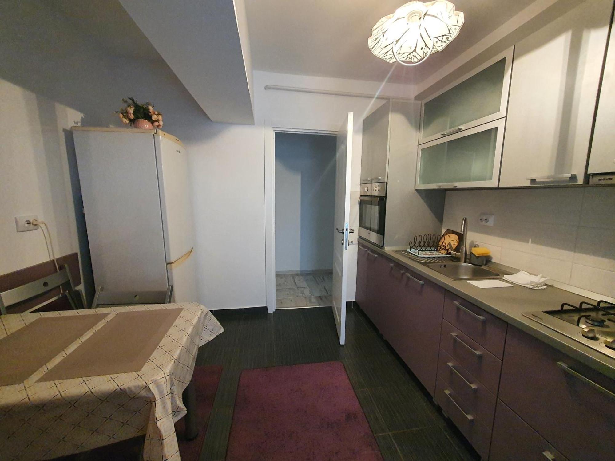 Suceava Apartment Extérieur photo