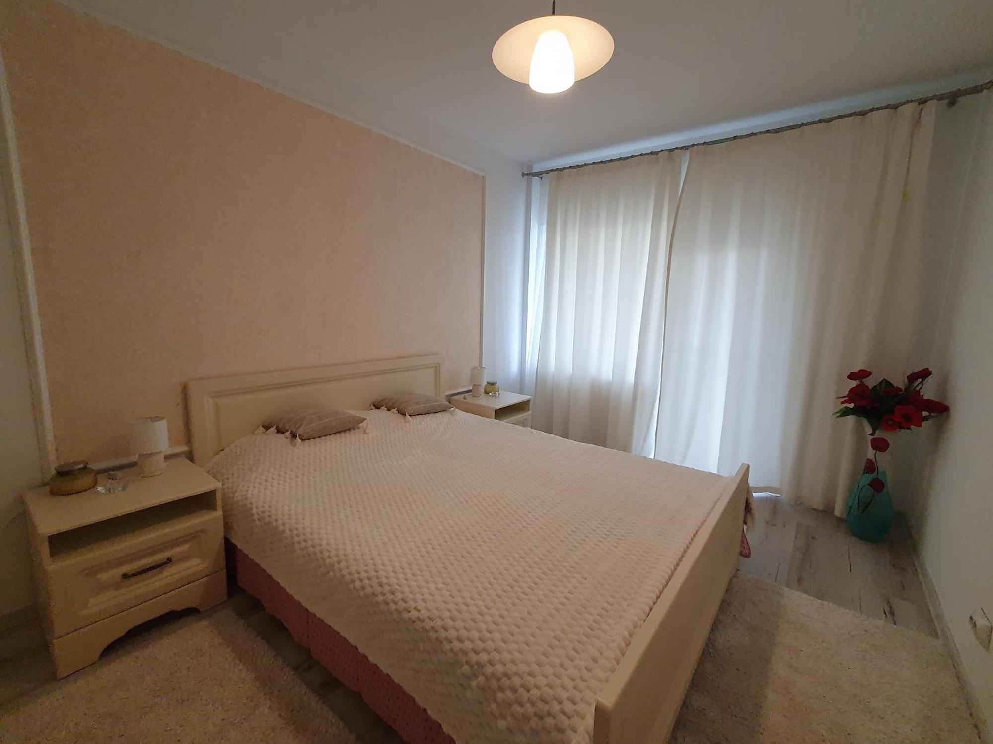 Suceava Apartment Extérieur photo