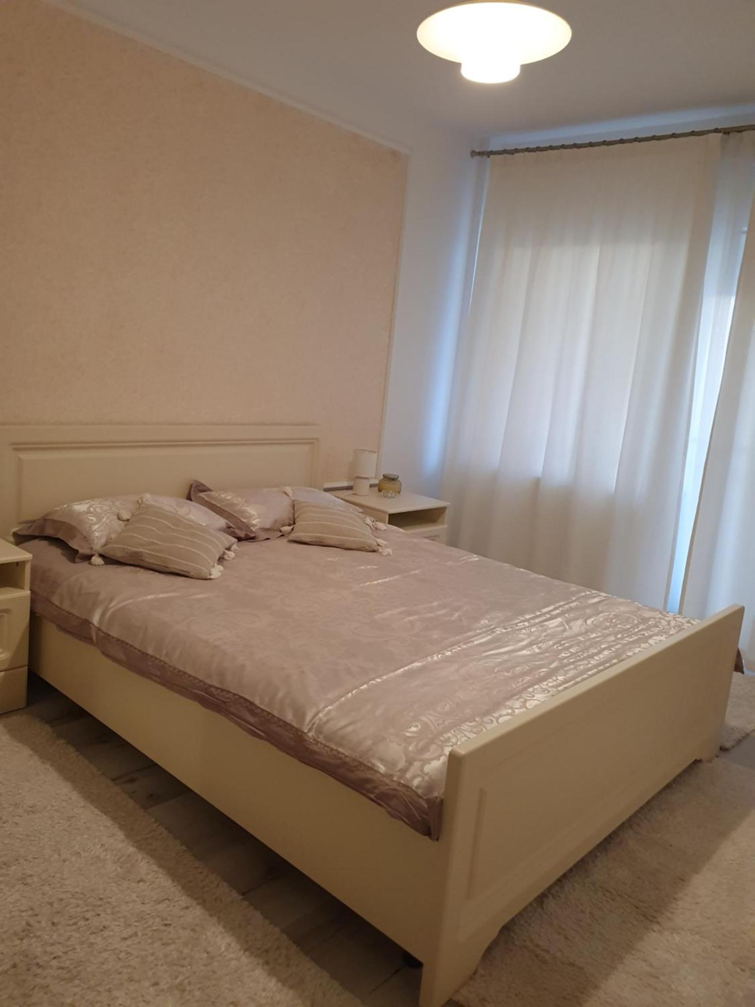 Suceava Apartment Extérieur photo