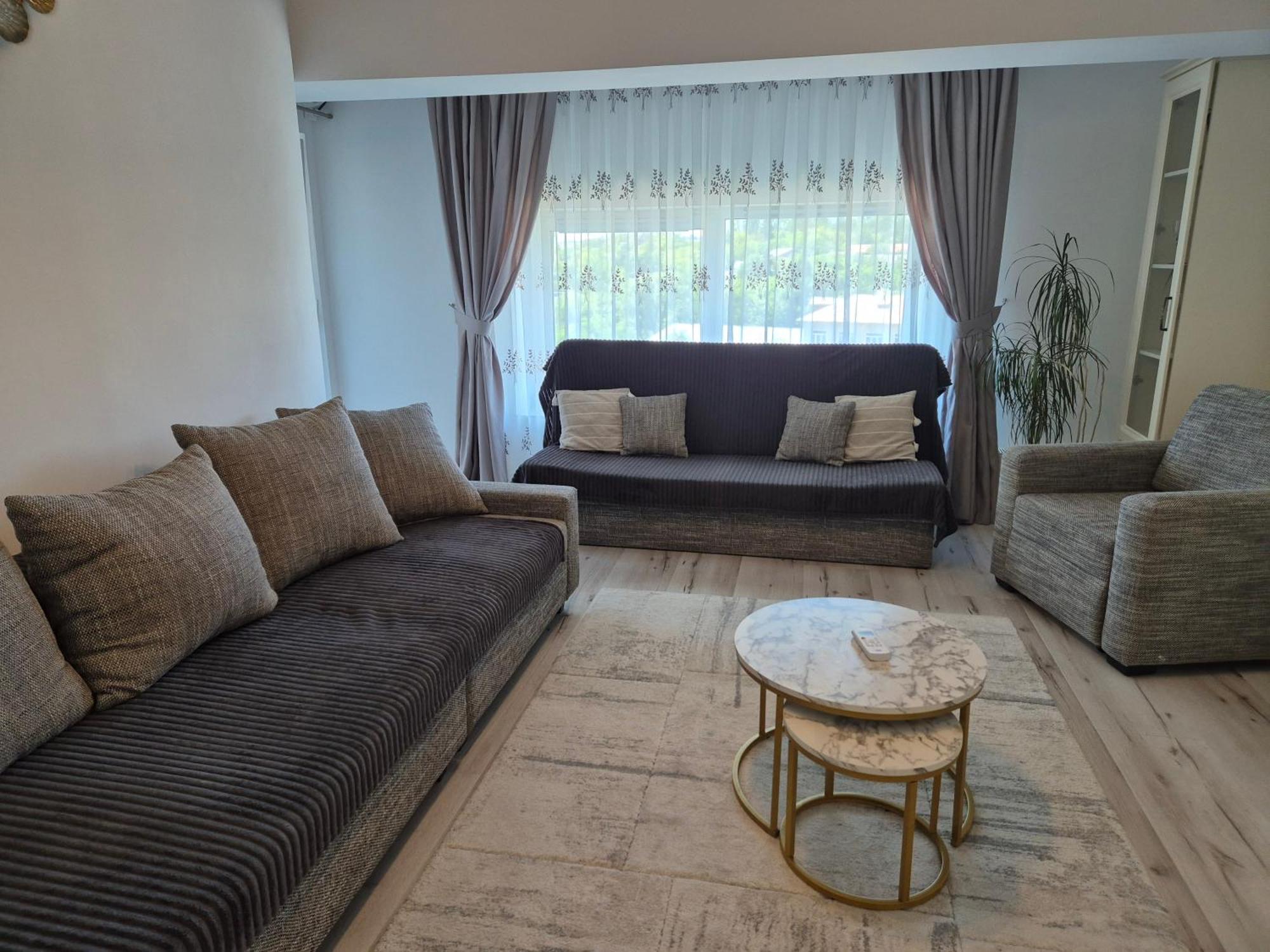 Suceava Apartment Extérieur photo
