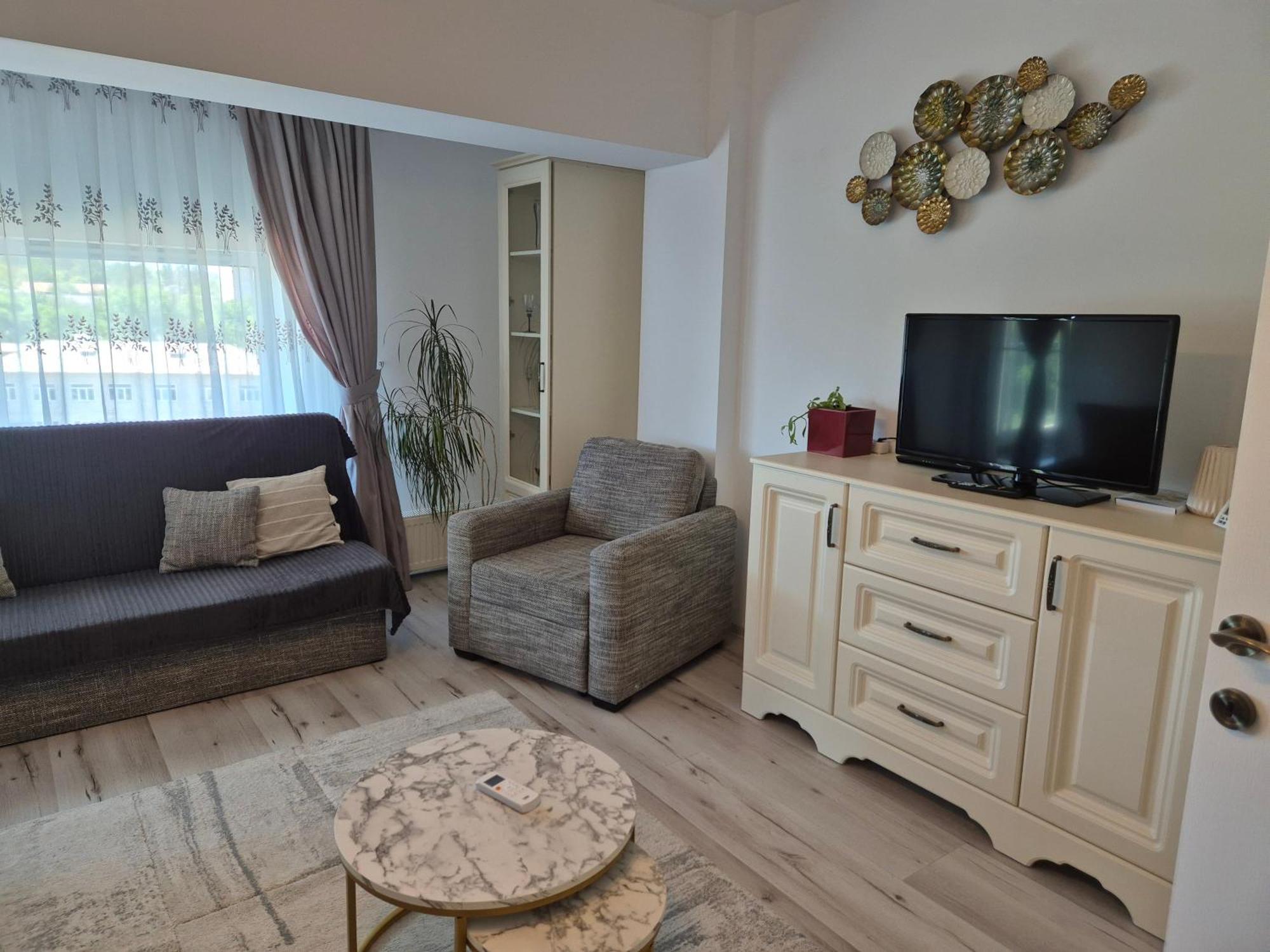 Suceava Apartment Extérieur photo